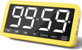 VOCOO Digital Kitchen Timer by Home