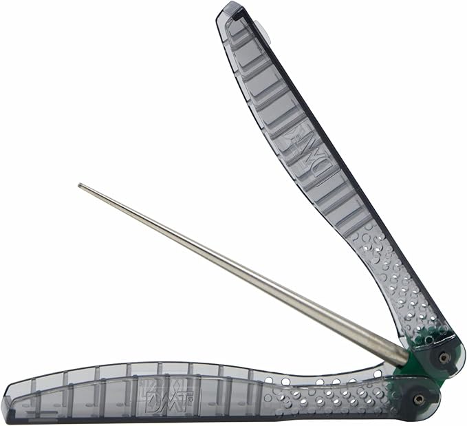 Diamond Machining Technology Diafold Serrated Diamond Knife Sharpener, Extra - Image 2