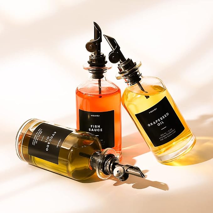 Molimoli Oil and Vinegar Dispenser - Image 5