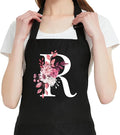 Personalized Aprons for Women by OzosKeiw