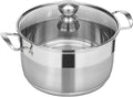 Ohtomber Stainless Steel Stock Pot by Ohtomber