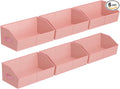 Homsorout Storage Bins for Shelves by Homsorout