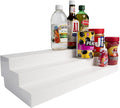 Dial Industries 3 Tier Adjustable Canned Goods Shelves by DialIndustries