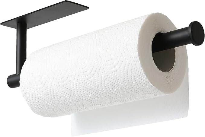 theaoo Paper Towel Holder - Image 8