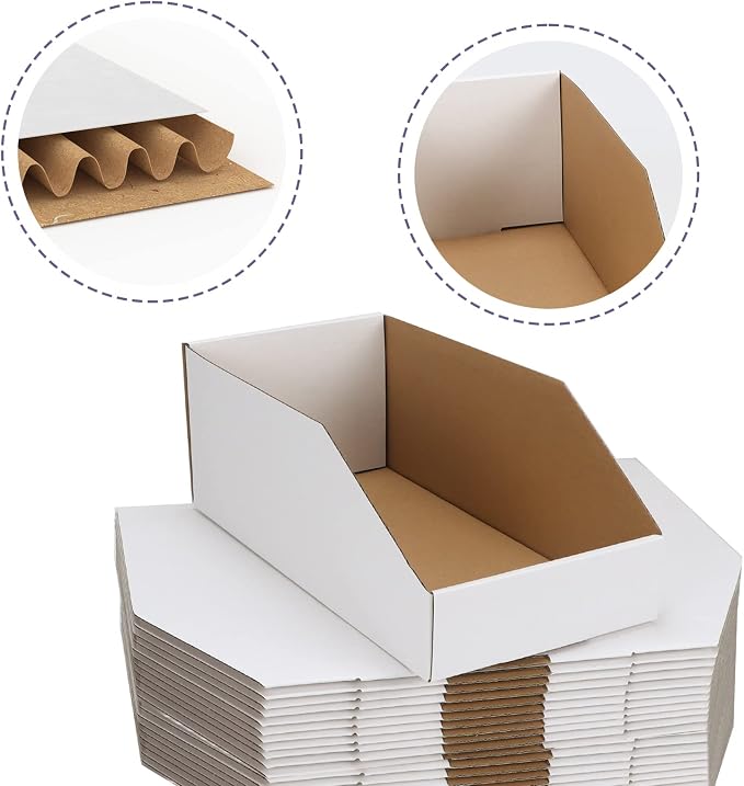 EXYGLO Cardboard Boxes - Image 3