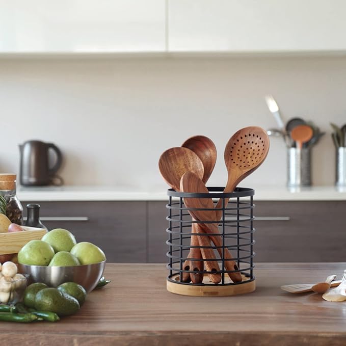 WDT Tool Utensil holder for Kitchen Counter - Image 4