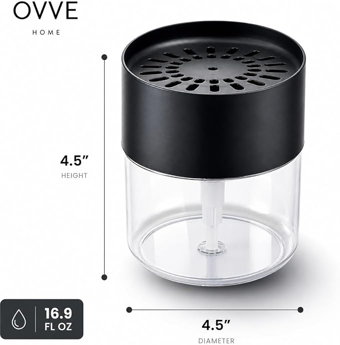 OVVE HOME® Dish Soap Dispenser - Image 2