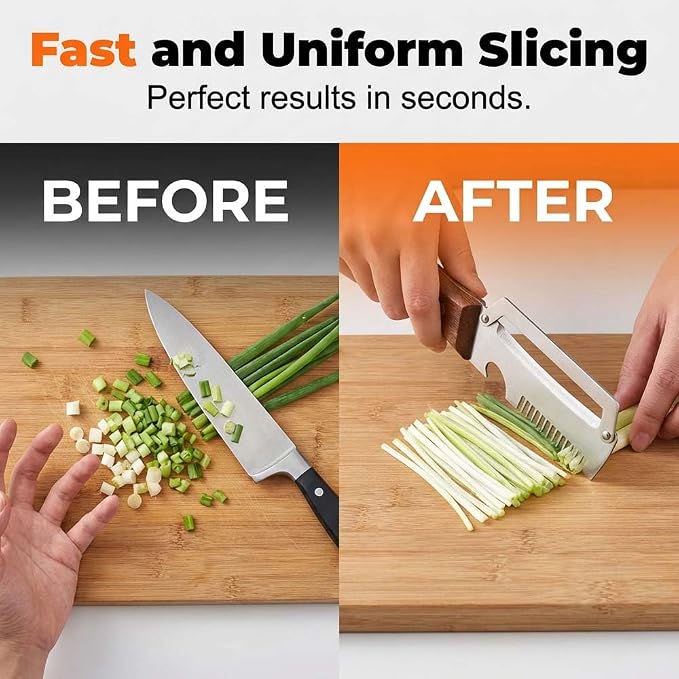 Multi-Functional Vegetable Peeler - Image 7