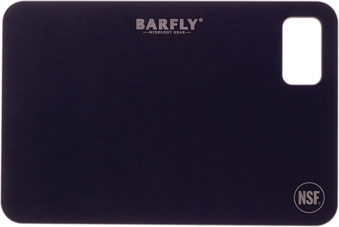 Barfly Bar Board by BarflybyMercer