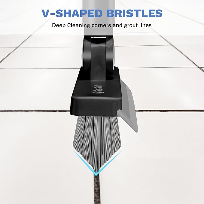 SetSail Grout Cleaner Brush - Image 3