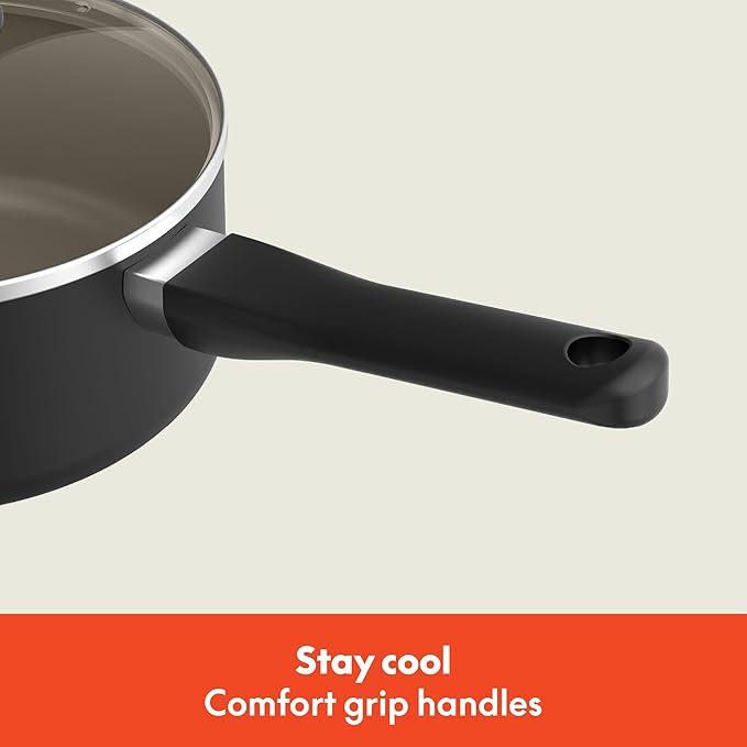 bella 12 Piece Cookware Set - Image 6