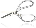 TONMA Japanese Kitchen Scissors All Purpose Heavy Duty Kitchen Shears by TONMA%C2%AEJP