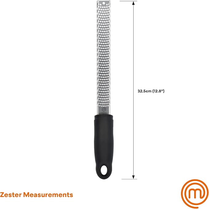 MasterChef Lemon Zester Grater - Image 6