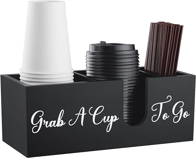 ALELION Coffee Cup Holder for Countertop by ALELION