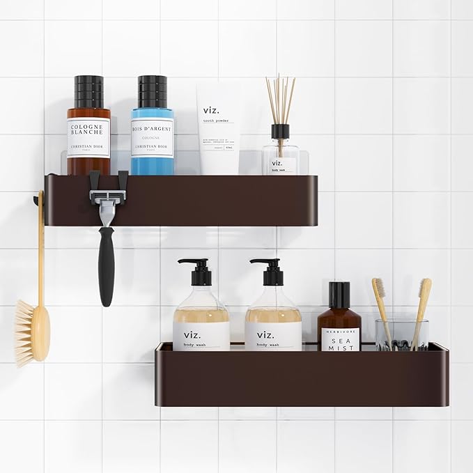 Kitsure Shower Caddy by Kitsure
