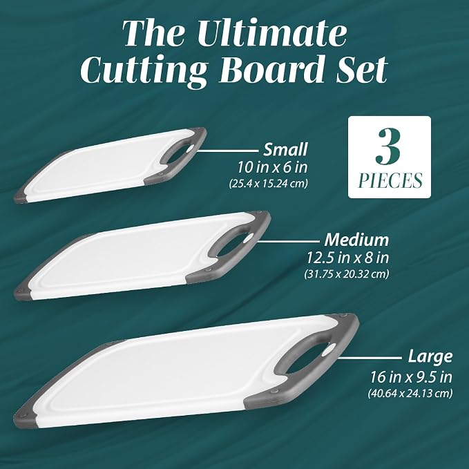 Cutting Boards for Kitchen - Image 6