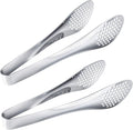 MSY BIGSUNNY 9 inch Buffet Tongs by MSYBIGSUNNY