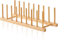 Bamboo Dish Dying Rack by Worthyeah