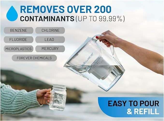Epic Water Filters Pure REPLACEMENT Compatible - Image 2