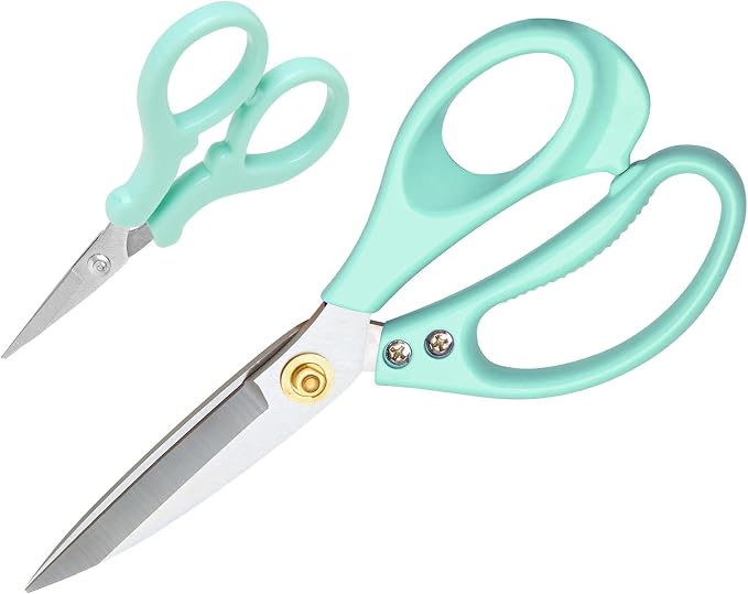 All Purpose Kitchen Scissors, Kitchen Shears Heavy Duty by Unknown