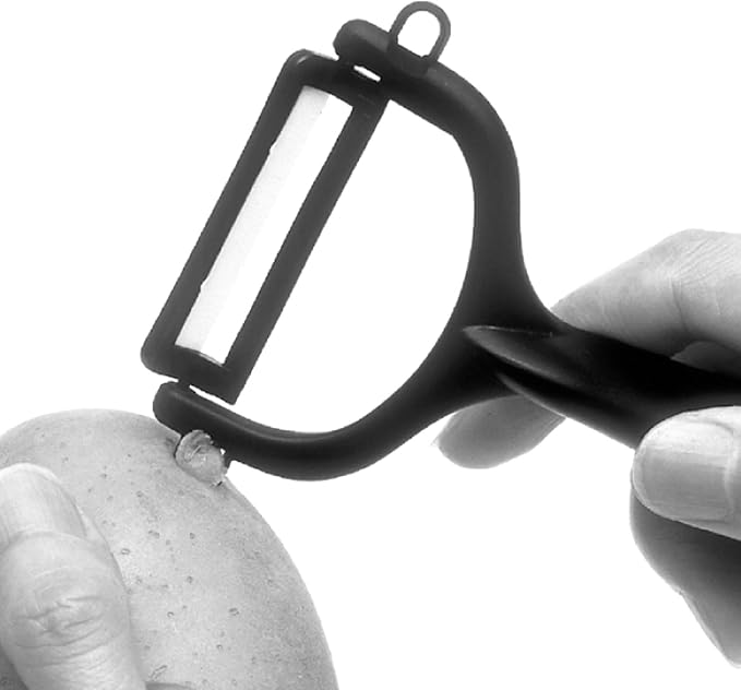 Kyocera Ceramic Horizontal Y Peeler - Image 2