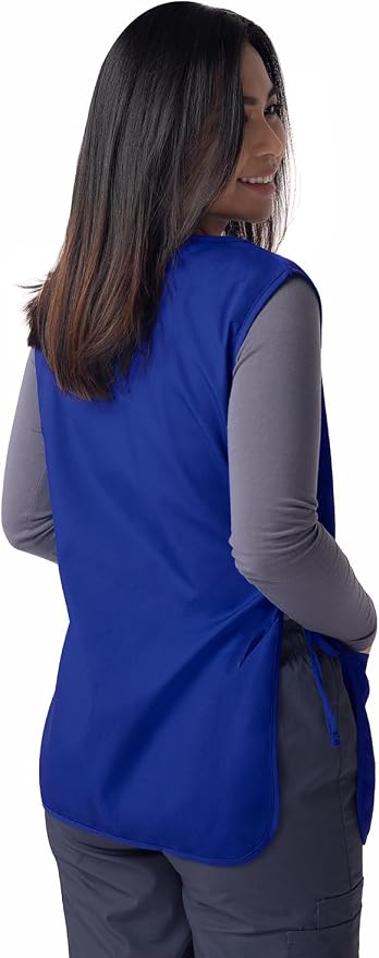 Sivvan Unisex Apron - Image 4