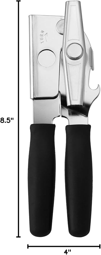 Swing-A-Way Comfort Comfort Grip Can Opener - Image 6