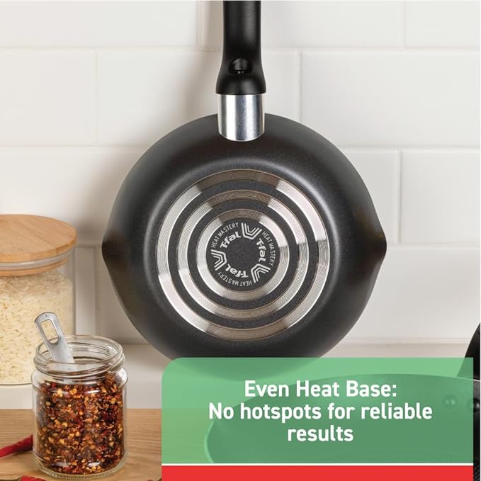 T-fal Specialty Nonstick Stockpot - Image 4