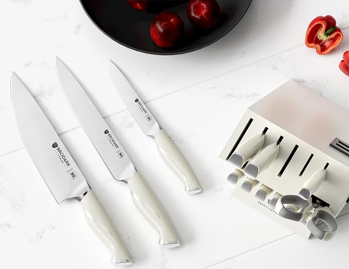 BRODARK Kitchen Knife Sets - Image 5