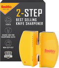 Smith's CCKS 2-Step Knife Sharpener by SmithsConsumerProductsInc