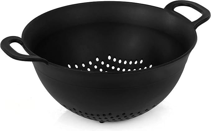Mintra Home Colanders 3pk - Image 3