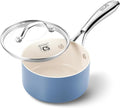 KOCH SYSTEME CS Small Saucepan by KOCHSYSTEMECS