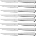 ZWILLING Porterhouse Razor-Sharp Steak Knife Set of 8 by Zwilling