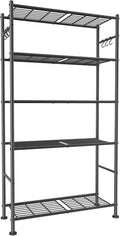 Sakugi Storage Shelves by Sakugi