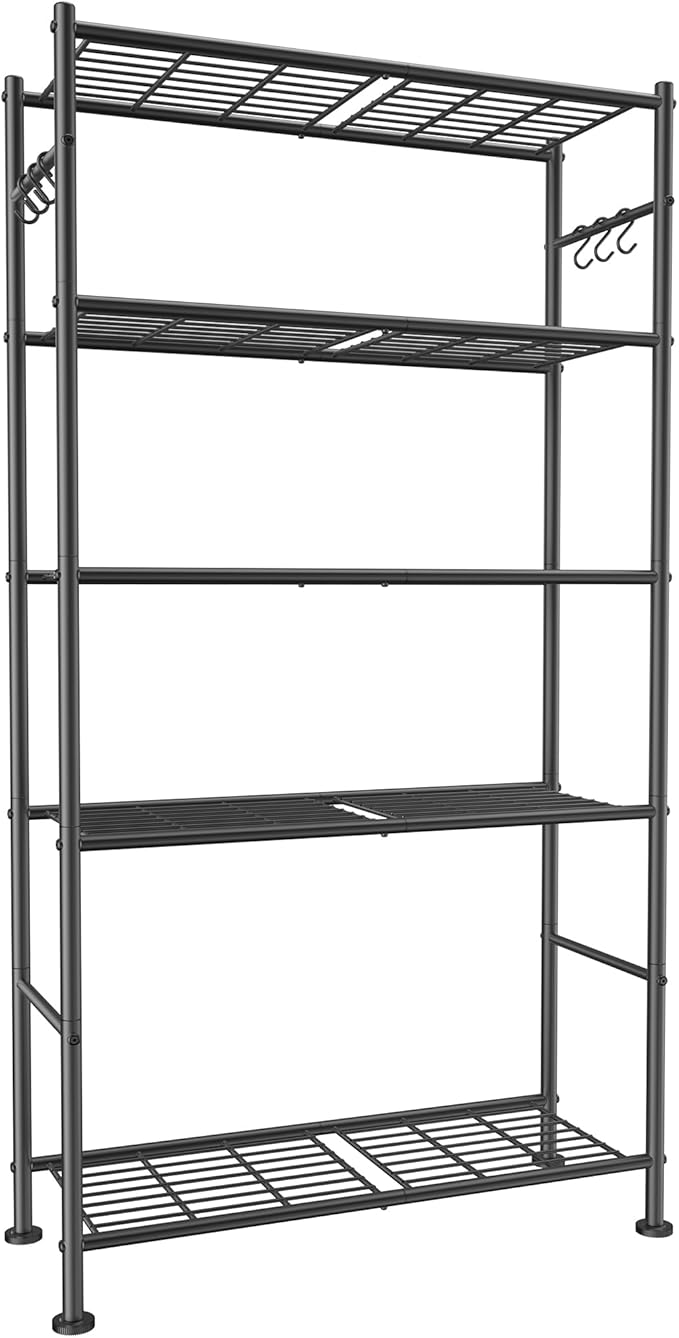 Sakugi Storage Shelves by Sakugi