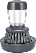 Soap Palm Brush Storage Set, 1 Piece Kitchen Brush by Unknown