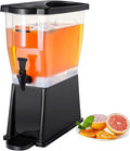 VEVOR Beverage Dispenser, 3 Gallon Drink Dispenser by VEVOR