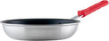 Winco Commercial-Grade Aluminium Fry Pan/Skillet, Non-Stick Finish by Winco