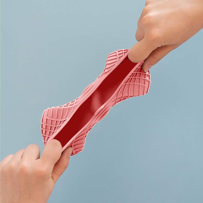 Mini Silicone Oven Mitts Set, Oven Mitts Heat Insulation, Oven Gloves - Image 6