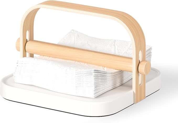 Umbra Bellwood Napkin Holder by Umbra