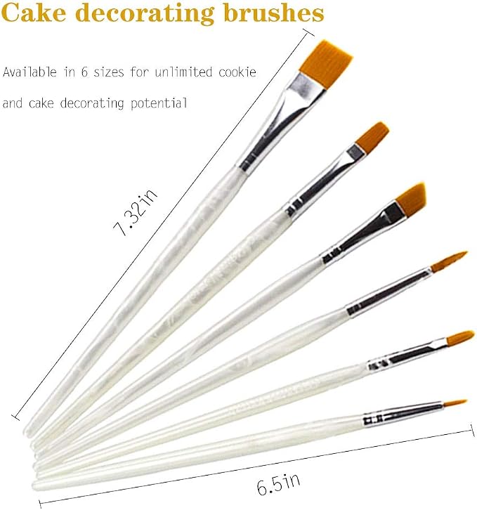 Sugar Cookie Decorating Tools - Image 3