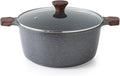 SENSARTE Nonstick Stock Pot by SENSARTE