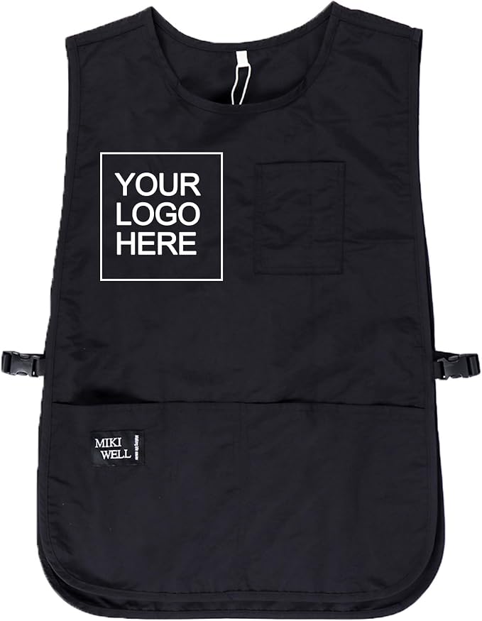 Waterproof Unisex Cobbler Apron by MIKIWELL