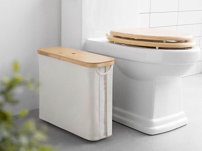 StorageWorks Toilet Paper Storage - Image 7