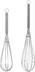 Digead Mini Wire Whisk, 304 Stainless Steel by Digead