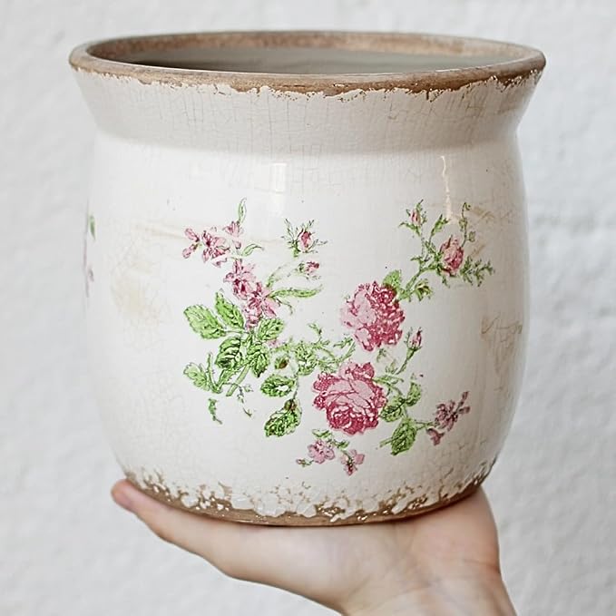 Xiaan Jiaju Cottage Ceramic Pots - Image 6