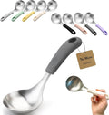 Korean Mukbang Spoon, Serving Spoon, 미니 국자, 서빙스푼 전현무 국자 by Unknown