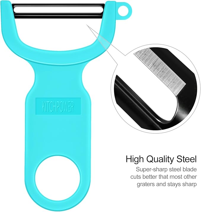 Original Vegetable Peeler, Potato Peelers - Image 6