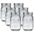 Ball Regular Mouth Glass Mason Jars by BallJar