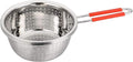 Stainless Steel Perforated Metal Colander Strainer by Contiup